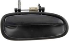 Dorman 77650 Exterior Door Handle - Rear Right - view 1