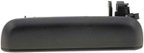 Dorman 77651 Exterior Door Handle - Front Left - view 1