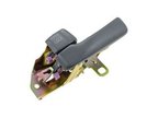 Dorman 77653 Interior Door Handle - Front Left or Rear Left - view 2