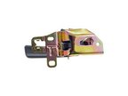 Dorman 77653 Interior Door Handle - Front Left or Rear Left - view 3