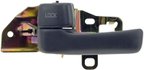 Dorman 77653 Interior Door Handle - Front Left or Rear Left - view 1