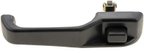 Dorman 77661 Exterior Door Handle - Front Right, Rear Left, Rear Right or Right Side Hinged Door Rear - view 1