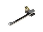 Dorman 77663 Exterior Door Handle - Front Left or Rear Left - view 2