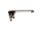 Dorman 77663 Exterior Door Handle - Front Left or Rear Left - view 3