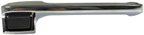 Dorman 77666 Exterior Door Handle - Front Right or Rear Right - view 1
