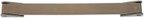 Dorman 77667 Liftgate Strap Repair Kit - view 1