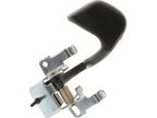 Dorman 77694 Interior Door Handle - Front Left or Rear Left - view 2