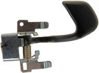Dorman 77694 Interior Door Handle - Front Left or Rear Left - view 1