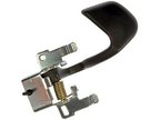Dorman 77714 Interior Door Handle - Front Right or Rear Right - view 2