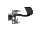 Dorman 77714 Interior Door Handle - Front Right or Rear Right - view 3