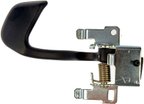 Dorman 77714 Interior Door Handle - Front Right or Rear Right - view 1