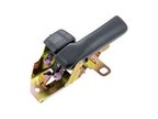 Dorman 77716 Interior Door Handle - Front Left or Rear Left - view 2