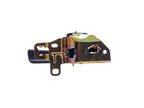 Dorman 77716 Interior Door Handle - Front Left or Rear Left - view 3