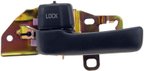 Dorman 77716 Interior Door Handle - Front Left or Rear Left - view 1