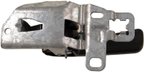 Dorman 77717 Interior Door Handle - Front Right or Rear Right - view 3