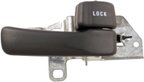 Dorman 77717 Interior Door Handle - Front Right or Rear Right - view 1