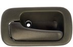 Dorman 77718 Interior Door Handle - Front Left or Rear Left - view 1