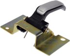 Dorman 77723 Interior Door Handle - Front Left - view 2