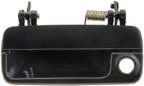 Dorman 77732 Exterior Door Handle - Front Left - view 1
