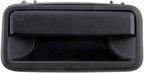 Dorman 77734 Exterior Door Handle - Rear Right - view 1