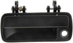 Dorman 77735 Exterior Door Handle - Front Left - view 1