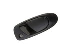 Dorman 77757 Exterior Door Handle - Front Right - view 2