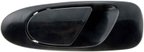 Dorman 77758 Exterior Door Handle - Rear Left - view 1