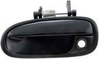 Dorman 77777 Exterior Door Handle - Front Left - view 1
