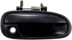 Dorman 77778 Exterior Door Handle - Front Right - view 1