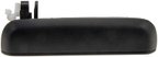 Dorman 77786 Exterior Door Handle - Front Right - view 1