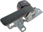 Dorman 77800 Interior Door Handle - Front Right or Rear Right - view 2