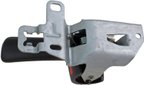 Dorman 77800 Interior Door Handle - Front Right or Rear Right - view 3