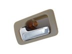 Dorman 77802 Interior Door Handle - Front Left - view 2