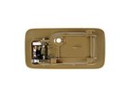 Dorman 77803 Interior Door Handle - Front Right - view 3