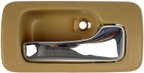 Dorman 77803 Interior Door Handle - Front Right - view 1
