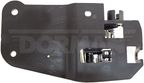 Dorman 78000 Interior Door Handle - Front Right - view 1