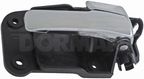 Dorman 78000 Interior Door Handle - Front Right - view 3