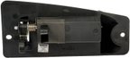 Dorman 79100M Exterior Door Handle - Rear Left - view 4