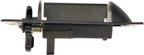 Dorman 79100M Exterior Door Handle - Rear Left - view 3