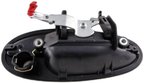 Dorman 79101 Exterior Door Handle - Front Left - view 1
