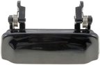 Dorman 79102 Exterior Door Handle - Front Left, Front Right, Rear Left or Rear Right - view 1