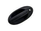 Dorman 79103 Exterior Door Handle - Front Left - view 2