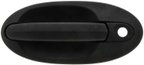 Dorman 79103 Exterior Door Handle - Front Left - view 1