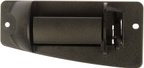 Dorman 79107 Exterior Door Handle - Rear Right - view 1
