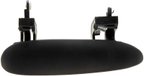 Dorman 79303 Exterior Door Handle - Front Right - view 1