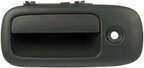 Dorman 79304 Exterior Door Handle - Front Left - view 1