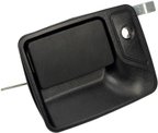 Dorman 79306M Exterior Door Handle - Front Left - view 2