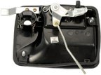 Dorman 79306M Exterior Door Handle - Front Left - view 4