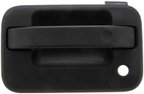 Dorman 79308 Exterior Door Handle - Front Left - view 1