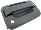 Dorman 79309 Exterior Door Handle - Front Right - view 2